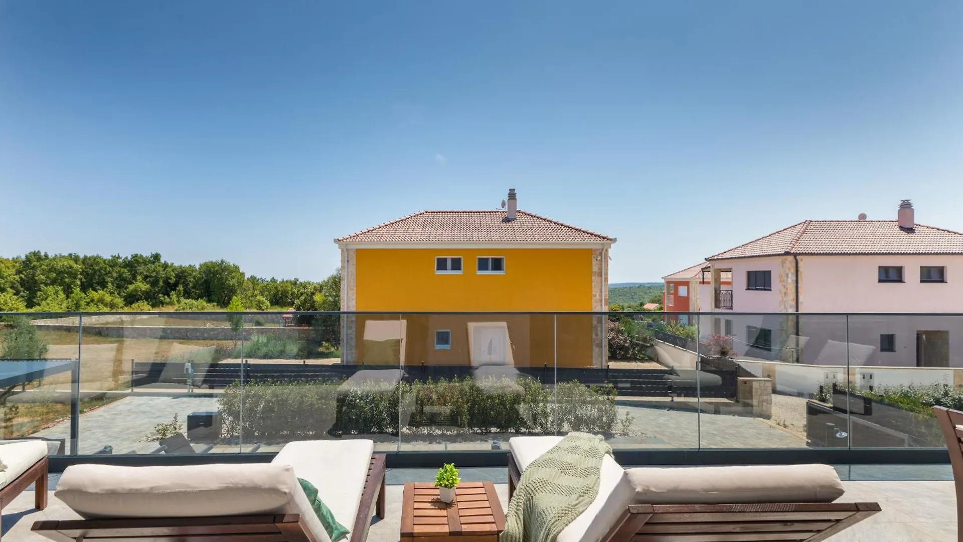Villa Viktoria كرينكا كرواتيا