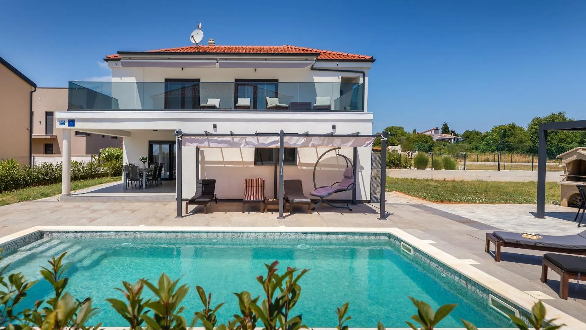 Villa Viktoria كرينكا 0*,  كرواتيا